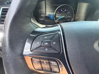 Ford Explorer 2018 Limited 4dr SUV
