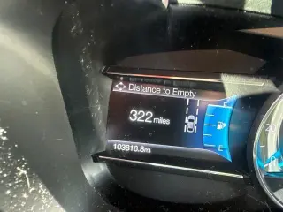 Ford Explorer 2018 Limited 4dr SUV