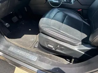 Ford Explorer 2018 Limited 4dr SUV