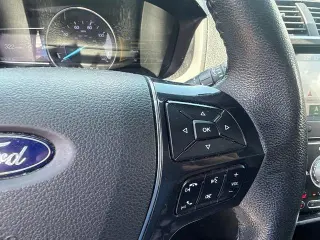 Ford Explorer 2018 Limited 4dr SUV