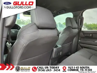Toyota Tacoma 2025 4x4 SR5 4dr Double Cab 5.0 ft SB