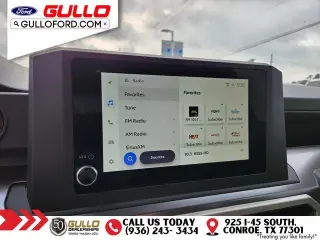 Toyota Tacoma 2025 4x4 SR5 4dr Double Cab 5.0 ft SB