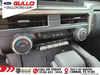 Toyota Tacoma 2025 4x4 SR5 4dr Double Cab 5.0 ft SB