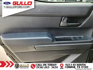 Toyota Tacoma 2025 4x4 SR5 4dr Double Cab 5.0 ft SB