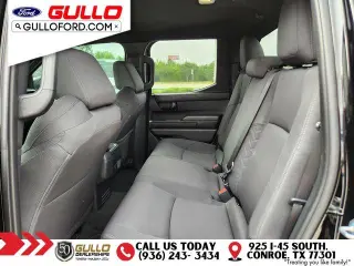 Toyota Tacoma 2025 4x4 SR5 4dr Double Cab 5.0 ft SB