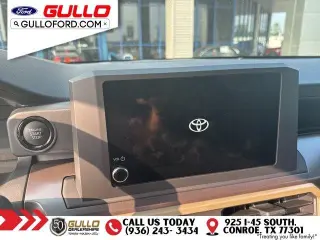 Toyota Tacoma 2025 4x4 SR5 4dr Double Cab 5.0 ft SB