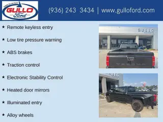 Toyota Tacoma 2025 4x4 SR5 4dr Double Cab 5.0 ft SB