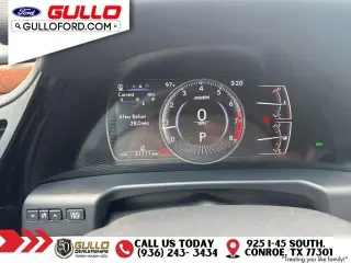 Lexus ES 350 2022 4dr Sedan
