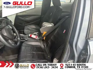Toyota Corolla 2023 LE 4dr Sedan