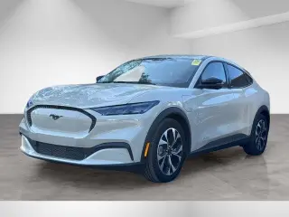 Ford Mustang Mach-E 2025 Select 4dr SUV