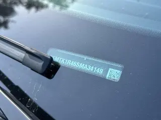 Ford Mustang Mach-E 2025 Select 4dr SUV