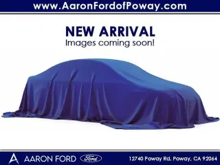 Ford Mustang Mach-E 2025 Select 4dr SUV
