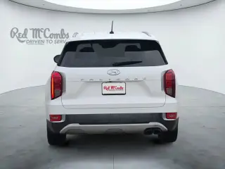 Hyundai PALISADE 2022 SEL 4dr SUV