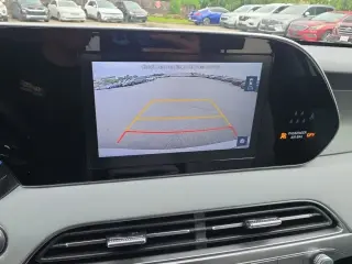 Hyundai PALISADE 2022 SEL 4dr SUV