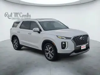 Hyundai PALISADE 2022 SEL 4dr SUV