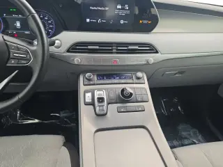 Hyundai PALISADE 2022 SEL 4dr SUV