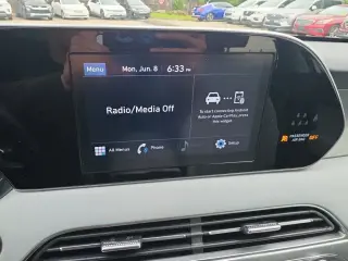 Hyundai PALISADE 2022 SEL 4dr SUV