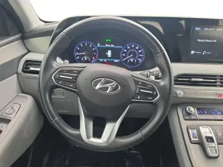 Hyundai PALISADE 2022 SEL 4dr SUV