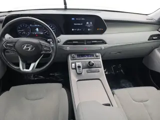 Hyundai PALISADE 2022 SEL 4dr SUV