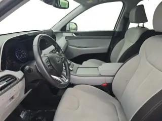 Hyundai PALISADE 2022 SEL 4dr SUV