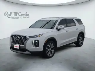Hyundai PALISADE 2022 SEL 4dr SUV