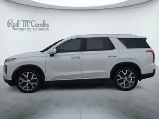 Hyundai PALISADE 2022 SEL 4dr SUV