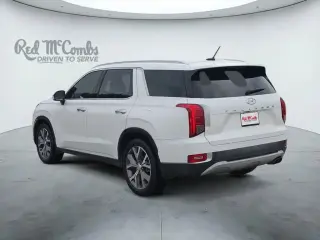 Hyundai PALISADE 2022 SEL 4dr SUV