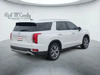 Hyundai PALISADE 2022 SEL 4dr SUV