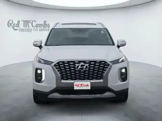 Hyundai PALISADE 2022 SEL 4dr SUV