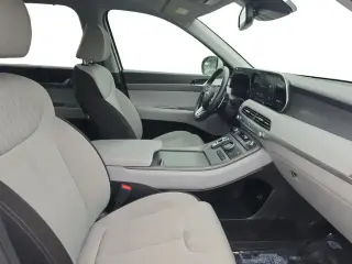 Hyundai PALISADE 2022 SEL 4dr SUV