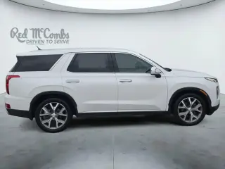 Hyundai PALISADE 2022 SEL 4dr SUV