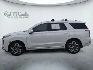 Hyundai PALISADE 2021 AWD Calligraphy 4dr SUV