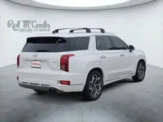 Hyundai PALISADE 2021 AWD Calligraphy 4dr SUV