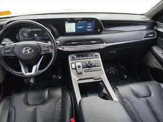 Hyundai PALISADE 2021 AWD Calligraphy 4dr SUV
