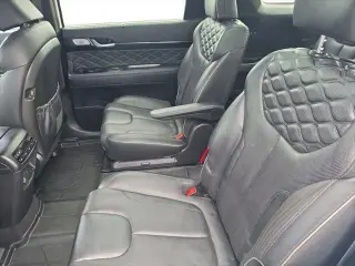 Hyundai PALISADE 2021 AWD Calligraphy 4dr SUV