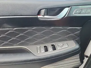 Hyundai PALISADE 2021 AWD Calligraphy 4dr SUV