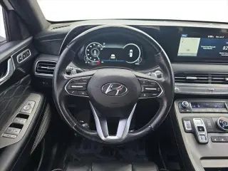 Hyundai PALISADE 2021 AWD Calligraphy 4dr SUV
