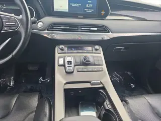 Hyundai PALISADE 2021 AWD Calligraphy 4dr SUV
