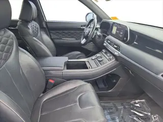 Hyundai PALISADE 2021 AWD Calligraphy 4dr SUV