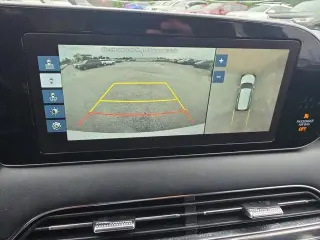 Hyundai PALISADE 2021 AWD Calligraphy 4dr SUV