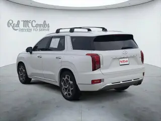 Hyundai PALISADE 2021 AWD Calligraphy 4dr SUV