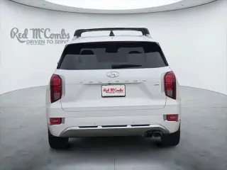 Hyundai PALISADE 2021 AWD Calligraphy 4dr SUV