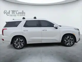 Hyundai PALISADE 2021 AWD Calligraphy 4dr SUV