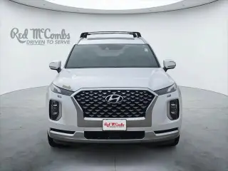 Hyundai PALISADE 2021 AWD Calligraphy 4dr SUV