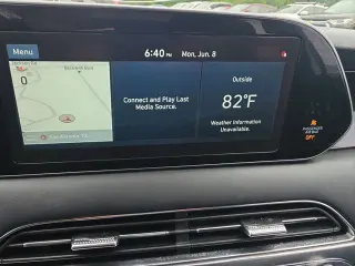 Hyundai PALISADE 2021 AWD Calligraphy 4dr SUV