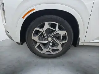 Hyundai PALISADE 2021 AWD Calligraphy 4dr SUV