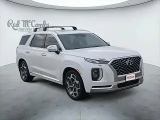 Hyundai PALISADE 2021 AWD Calligraphy 4dr SUV