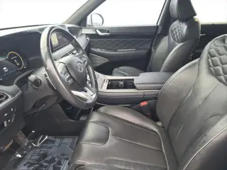 Hyundai PALISADE 2021 AWD Calligraphy 4dr SUV