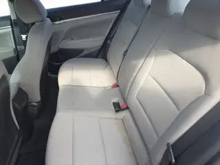 Hyundai ELANTRA 2020 SEL 4dr Sedan