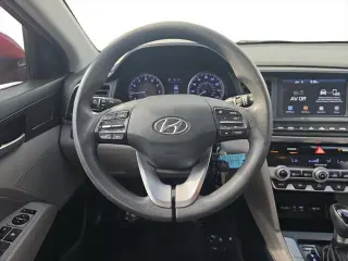 Hyundai ELANTRA 2020 SEL 4dr Sedan